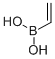 乙烯硼酸結(jié)構(gòu)式_4363-34-2結(jié)構(gòu)式