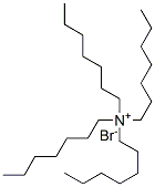 四庚基溴化銨結構式_4368-51-8結構式