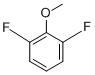 2,6-Difluoroanisole Structure,437-82-1Structure