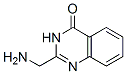 2-(Aminomethyl)quinazolin-4(3H)-one Structure,437998-08-8Structure