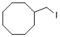 碘甲基環(huán)辛烷結(jié)構(gòu)式_438461-39-3結(jié)構(gòu)式