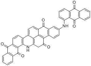 還原黑 25結(jié)構(gòu)式_4395-53-3結(jié)構(gòu)式