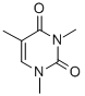 1,3-DimethylthymineStructure,4401-71-2Structure 1,3-Dimethylthymine Structure,4401-71-2Structure