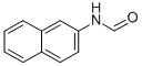 N-(2-Naphthyl)formamide Structure,4423-74-9Structure