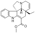 Tabersonine hydrochloride,from vocanga africana Structure,4429-63-4Structure