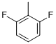 2,6-Difluorotoluene Structure,443-84-5Structure