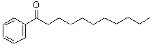 Undecanophenone Structure,4433-30-1Structure