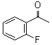 2-Fluoroacetophenone Structure,445-27-2Structure