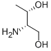 D-Threoninol Structure,44520-55-0Structure