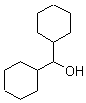 Dicyclhexylmethanol Structure,4453-82-1Structure