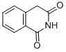 Isoquinoline-1,3(2H,4H)-dione Structure,4456-77-3Structure