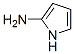 2-Aminopyrrole Structure,4458-15-5Structure