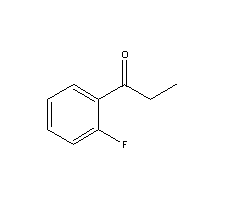 2-Fluoropropiophenone Structure,446-22-0Structure