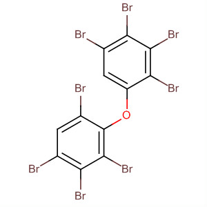 2,2,3,3,4,4,5,6-Octabromodiphenyl ether Structure,446255-39-6Structure