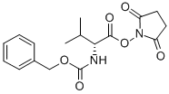 Z-d-val-osu結(jié)構(gòu)式_4467-55-4結(jié)構(gòu)式