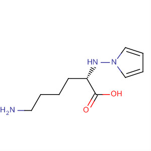 L-pyrrolysine結(jié)構(gòu)式_448235-52-7結(jié)構(gòu)式