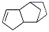 5,6-Dihydrodicyclopentadiene Structure,4488-57-7Structure