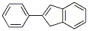 2-苯基茚結(jié)構(gòu)式_4505-48-0結(jié)構(gòu)式