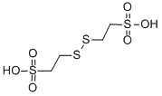 輔酶M結(jié)構式_45127-11-5結(jié)構式