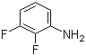 2,3-Difluoroaniline Structure,4519-40-8Structure