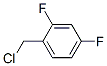 2,4-Difluorobenzyl chloride Structure,452-07-3Structure