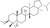 Arundoin Structure,4555-56-0Structure