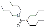 四丁基脲結(jié)構(gòu)式_4559-86-8結(jié)構(gòu)式