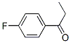 1-(4-Fluorophenyl)-1-propanone Structure,456-03-1Structure