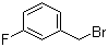 3-Fluorobenzyl bromide Structure,456-41-7Structure