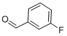 3-氟苯甲醛結構式_456-48-4結構式