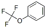 三氟甲氧基苯結構式_456-55-3結構式