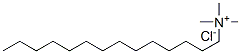 Tetradecyl trimethyl ammonium chlorideStructure,4574-04-3Structure Tetradecyl trimethyl ammonium chloride Structure,4574-04-3Structure