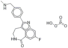 AG014699結(jié)構(gòu)式_459868-92-9結(jié)構(gòu)式