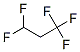 1,1,1,3,3-Pentafluoropropane Structure,460-73-1Structure