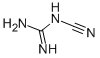 Dicyanodiamide Structure,461-58-5Structure