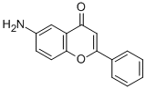 6-Aminoflavone Structure,4613-53-0Structure