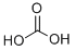 Yttrium Carbonate Dihydrate Structure,463-79-6Structure