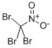 Tribromonitromethane Structure,464-10-8Structure