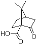 Ketopinic acid Structure,464-78-8Structure