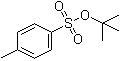 Tert-butyl tosylate

discontinued Structure,4664-57-7Structure