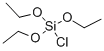 Chlorotriethoxysilane Structure,4667-99-6Structure