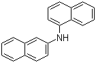 1,2-二萘胺結(jié)構(gòu)式_4669-06-1結(jié)構(gòu)式