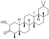 蠟素結(jié)構(gòu)式_468-67-7結(jié)構(gòu)式