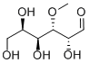 Madurose Structure,4682-46-6Structure