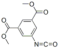3,5-Bis(methoxycarbonyl)phenyl isocyanateStructure,46828-05-1Structure 3,5-Bis(methoxycarbonyl)phenyl isocyanate Structure,46828-05-1Structure