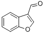 Benzofuran-3-carbaldehyde Structure,4687-25-6Structure