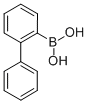 2-Biphenylboronic acid Structure,4688-76-0Structure