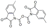 6-Methyl-1H-benzo[d][1,3]oxazine-2,4-dione Structure,4692-99-3Structure