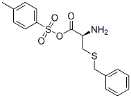 Tos-Cys(Bzl)-OH結(jié)構(gòu)式_4703-36-0結(jié)構(gòu)式