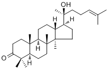 Dipterocarpol Structure,471-69-2Structure